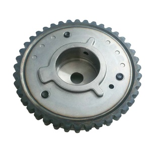 Régulateur d'arbre à cames d'admission 31370809 CJ5E6C524AD pour Ford Galaxy Mondeo S-Max Focus Volvo XC60 S80 V70 <span class=keywords><strong>V60</strong></span> S60 2.0 2017710 5255301 - Product Image 5