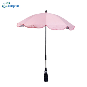Parapluie en gros parapluie poussettes <span class=keywords><strong>avec</strong></span> clip et <span class=keywords><strong>pince</strong></span> - Product Image 2