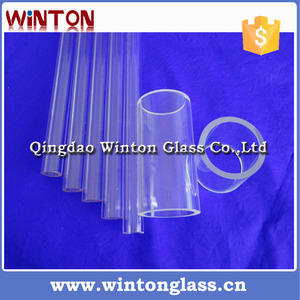 Hot slae! Winton <span class=keywords><strong>soda</strong></span> lime tubo de vidrio - Product Image 6