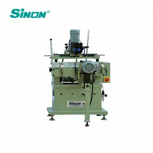 PVC Window Door Production Machines for Making PVC Windows