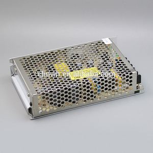 Factory direct sales 50w single output <span class=keywords><strong>power</strong></span> supply 12v <span class=keywords><strong>power</strong></span> supply 4.5a - Product Image 4