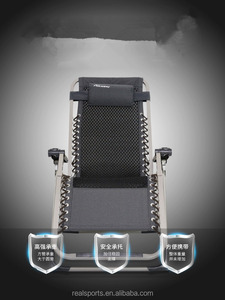 Niceway Mar Dom <span class=keywords><strong>Silla</strong></span> Plegable Salón <span class=keywords><strong>Silla</strong></span> Alta <span class=keywords><strong>Silla</strong></span> de Gravedad Cero - Product Image 2