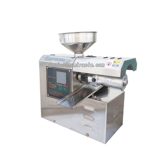 Machine de petite pression à froid, 220V, grande capacité, pour usage domestique - Product Image 3