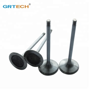 0948.91 0949.51 soupape de moteur d'admission et d'échappement pour Peugeot 206 <span class=keywords><strong>TU3</strong></span> - Product Image 3