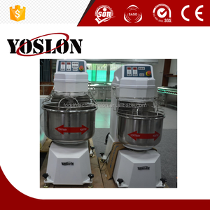YOSLON YSN-HM50 130L, Chất Lượng Cao 50KG Bột Trộn Bột Trộn Amasadora Boulangerie Máy Trộn Bánh Mì/ - Product Image 5