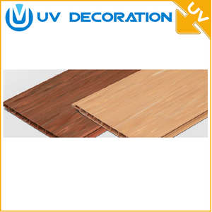 Nuevo diseño <span class=keywords><strong>cielo</strong></span> <span class=keywords><strong>raso</strong></span> <span class=keywords><strong>pvc</strong></span> laminados en china para américa - Product Image 4