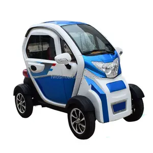 Più nuovo micro nuova energia elettrica mini auto
