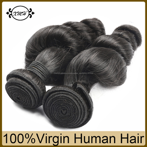 Direct Usine En Gros cambodgien cheveux bundle - Product Image 3