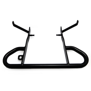 Barra de agarre negra ATV, piezas para Yamaha <span class=keywords><strong>Raptor</strong></span> 700 FTVGB001BK, para todos los años - Product Image 2