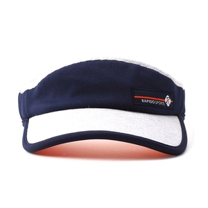 Personalizado visera Golf tenis diadema cap - Product Image 2