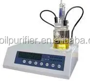 Water Content Ppm Measuring Equipment For Oil/air TPEE Moisture Meter/analyzer