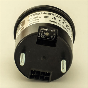 Curtis Pin Số Discharge Chỉ Số của 24 V - Product Image 2