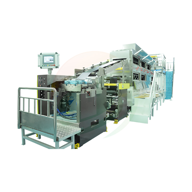 Turn Key Project Lithium Ion Car Battery Production Line