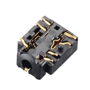 Prise de port de prise <span class=keywords><strong>casque</strong></span> de remplacement de 3.5mm pour <span class=keywords><strong>Xbox</strong></span> <span class=keywords><strong>One</strong></span> <span class=keywords><strong>S</strong></span> Controller Part Audio Headset Port Socket - Product Image 1