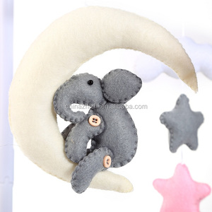 2023 New Arrived Baby <strong>Cot</strong> <strong>Mobile</strong>,wind up Music <strong>Mobile</strong>, Smart Toys for Children - Product Image 5