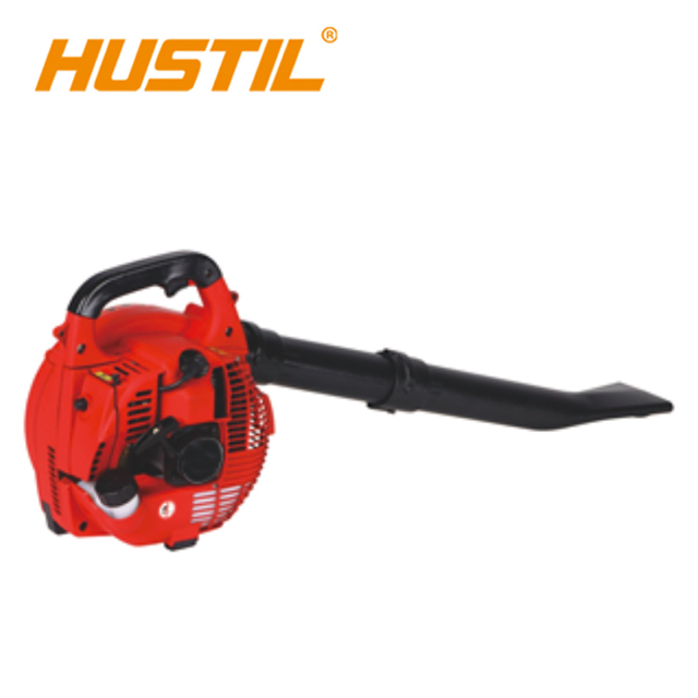 Портативный Бензиновый 2-х тактный 0.75kw 25.4cc EB260 воздуходувки