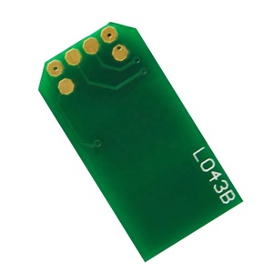 Chip Mực Cho OKI/OKIDATA/OKI Dữ Liệu/OKI-DATA C301/C301MFP/C301DN/C321/C321DN/MC332dn/MC342dn/MC332MFP/MC342MFP/C301 DN/C301 MFP/ - Product Image 3