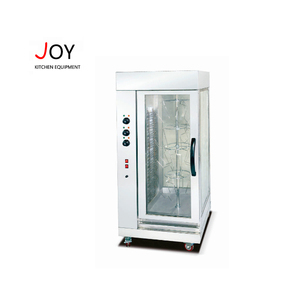 Hot Sale Vertical electric oven barbecue pits grilled chicken processing outfit - Product Image 1