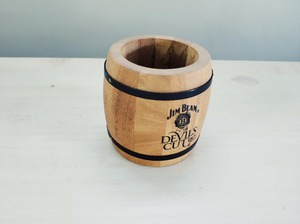 Mini xô cà phê thùng trà - Product Image 5