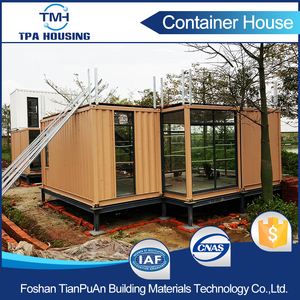 OEM/ODM sheet metal Habitable <span class=keywords><strong>container</strong></span> house - Product Image 3