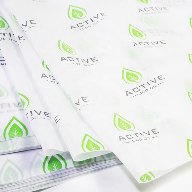 Оптовая продажа, Высококачественная упаковочная бумага для подарков