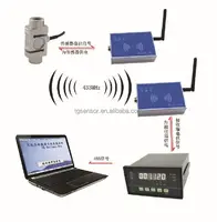 433 mhzRFモジュールワイヤレスデータ送信機および受信機500m