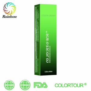 OEM/ODM permanente de cheveux couleur produits sans <span class=keywords><strong>PPD</strong></span> <span class=keywords><strong>allergie</strong></span> gratuit teinture pour les cheveux - Product Image 1