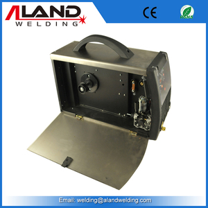 Igbt Inverter <span class=keywords><strong>HF</strong></span>-TIG Synergetische Mig-Mag Dc Mma MTS210 110V/220V Lassen Machines - Product Image 3