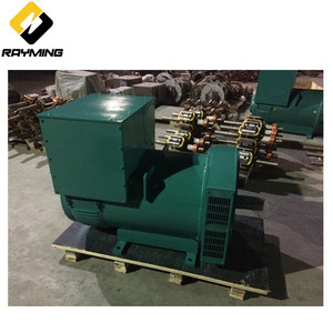 50Hz 60Hz AC 100KW <span class=keywords><strong>220</strong></span> <span class=keywords><strong>Volt</strong></span> <span class=keywords><strong>Alternator</strong></span> - Product Image 4