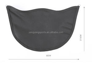 Chapeau de protection solaire pour le cou et le visage pour hommes et femmes, idéal pour la pêche, la randonnée et les voyages - Product Image 4