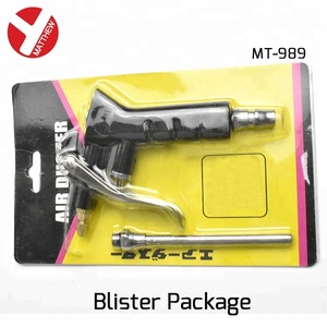 <span class=keywords><strong>Pistolet</strong></span> <span class=keywords><strong>de</strong></span> <span class=keywords><strong>nettoyage</strong></span> industriel <span class=keywords><strong>pneumatique</strong></span> à haut débit pour voiture - Product Image 6