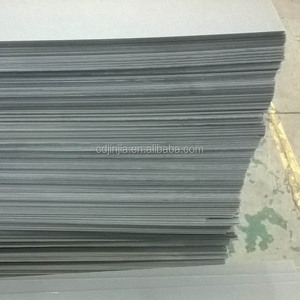 Grey <strong>Polypropylene</strong> PP Plastic for <strong>Twin</strong> <strong>Wall</strong> for Hollow Fluted Corrugated Cardboard <strong>Sheets</strong> - Product Image 4