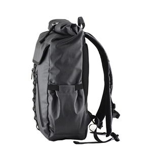 Isolamento del segnale borsa Faraday schermatura RF segnali cellulari WiFi arrotolare zaino da viaggio all'aperto - Product Image 5