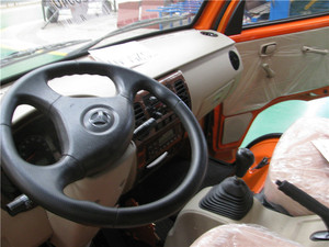 Xe Tải Chở Hàng Mini <span class=keywords><strong>2</strong></span> Tấn Đã Qua Sử Dụng 4X2 - Product Image 4