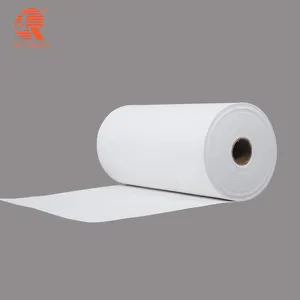 1260 2mm puro algodão de fibra de papel