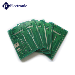 De alta frecuencia multicapa TUC EMC, altofrequency Junta Asamblea - Product Image 6