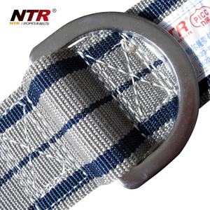 ポリエステル調節可能な消防士ベルト防火ベルト消防ベルト - Product Image 4