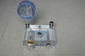 Hs700 <span class=keywords><strong>Portable</strong></span> Micro pression <span class=keywords><strong>comparateur</strong></span> - Product Image 3