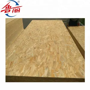 Factory Suppliers Osb3 15mm 12mm 9mm 8mm Boards Cheap 7/16 Sip Panel Board Price