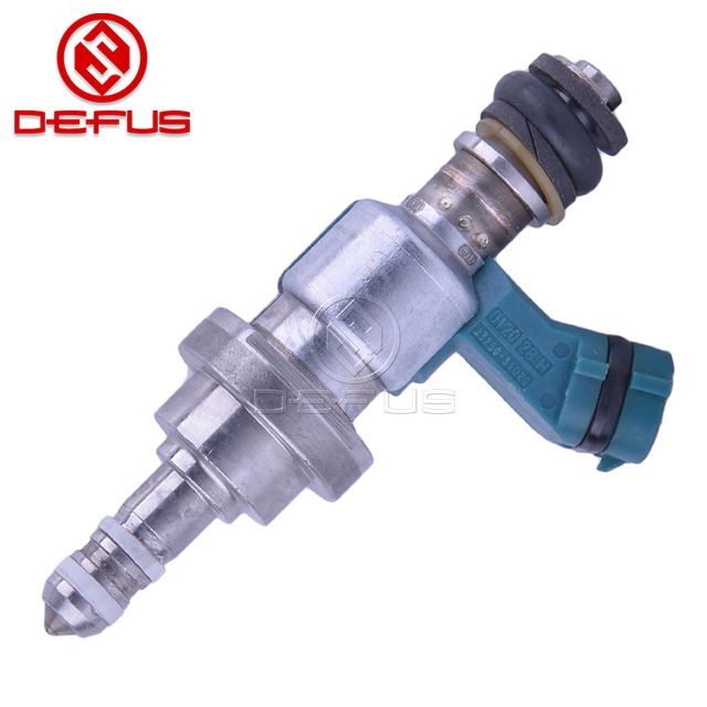 Defus конкурентоспособная цена oem 23209-31020 23250-31020 форсунки