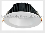 Carcasa de luz LED antideslumbrante, 5 ATT a 40W, 7085 Aatt