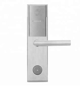 Nhà Sản Xuất Khóa Khách Sạn Rfid Điện Tử Thông Minh Tốt Nhất Udohow - Product Image 2