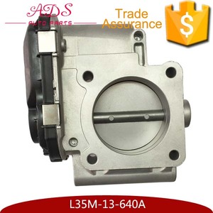 Mazda3 CX-7 OEM: L35M-13-640A 高性能电子节气门车身价格 - Product Image 3