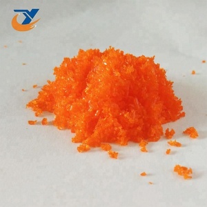Exportador de China barato dicromato de sodio precio - Product Image 2