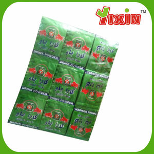 Energía de la bebida en polvo - Product Image 1