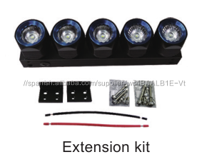 Los fabricantes buscando distribuidores de trabajo led barra 50 "marca de fábrica de compras en línea wholesa led bar - Product Image 5