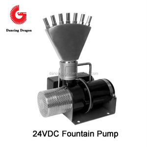 24V DC <span class=keywords><strong>fontana</strong></span> di acqua <span class=keywords><strong>pompa</strong></span> con controllo DMX12 <span class=keywords><strong>per</strong></span> la <span class=keywords><strong>pompa</strong></span> esterna <span class=keywords><strong>fontana</strong></span> a cascata interna - Product Image 5