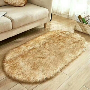 Tappeti da soggiorno moderni per soggiorno, ampi e lavabili, in pelle di pecora, con <span class=keywords><strong>tappeto</strong></span> di peluche turco, soffice <span class=keywords><strong>tappeto</strong></span> da pavimento, tappeti - Product Image 4