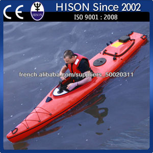 Hison usine nouvelle promotion préférée. kayak de loisirs kayaks Hobie - Product Image 1