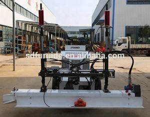 Meilleur <span class=keywords><strong>Prix</strong></span> somero 485 type <span class=keywords><strong>Béton</strong></span> Chape Laser FJZP-220 - Product Image 4